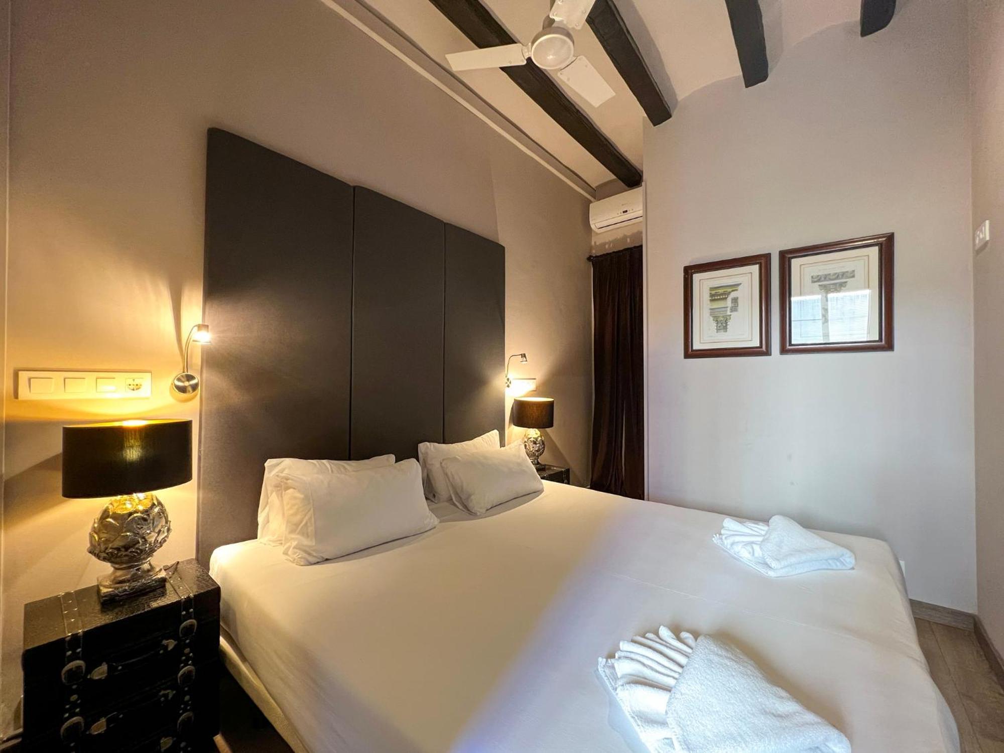 Apartament U-nique Est *