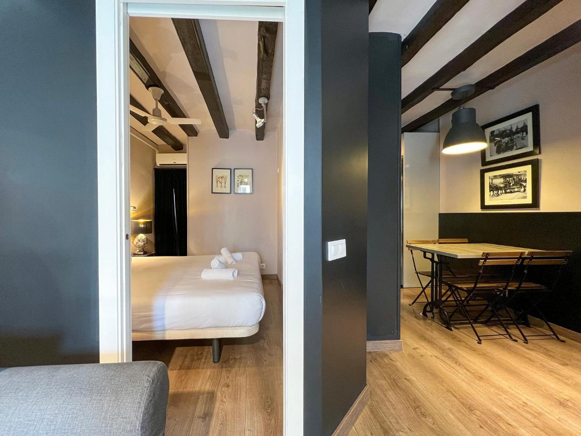 Apartament U-nique Est