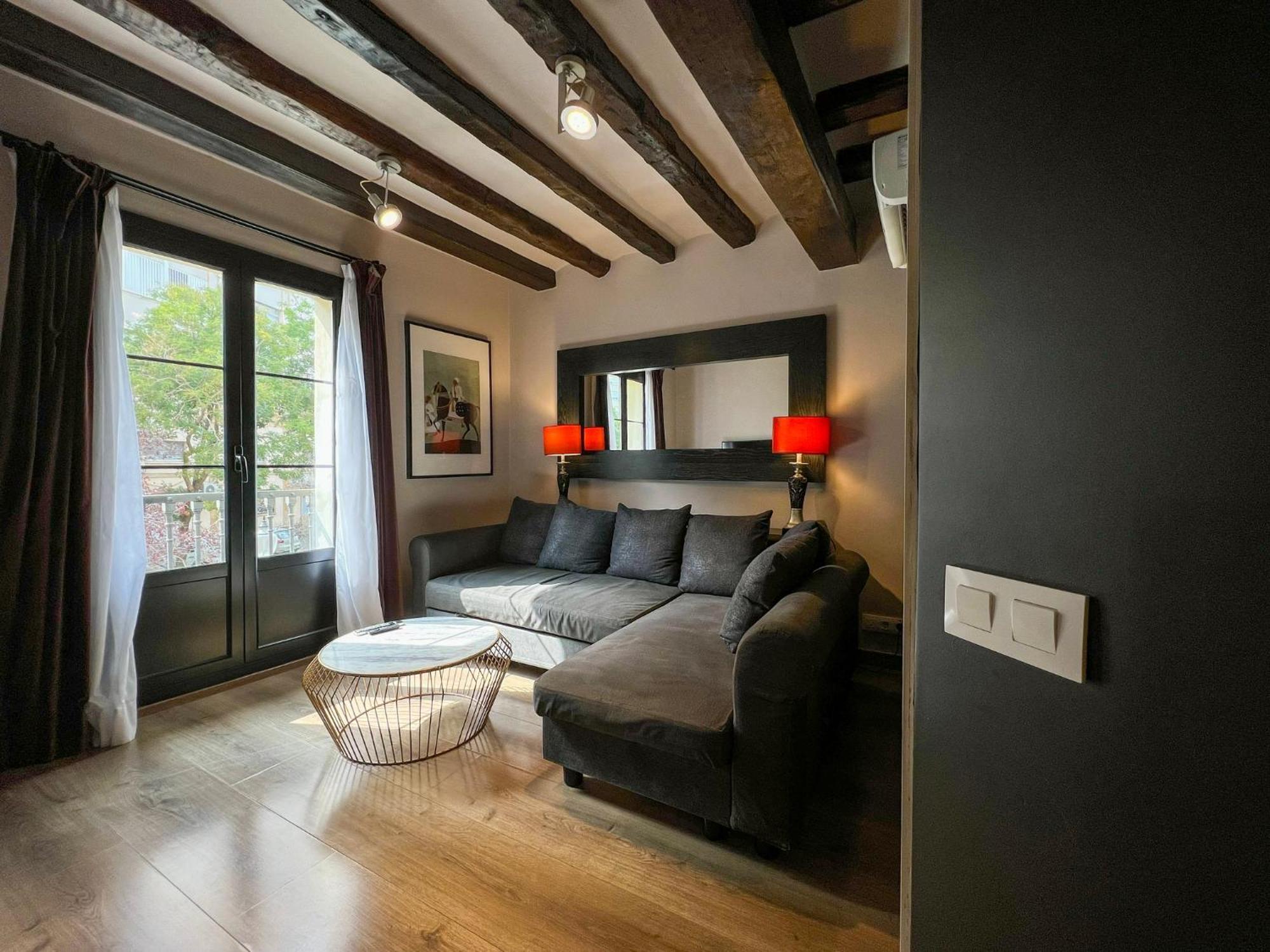 Apartament U-nique Est *