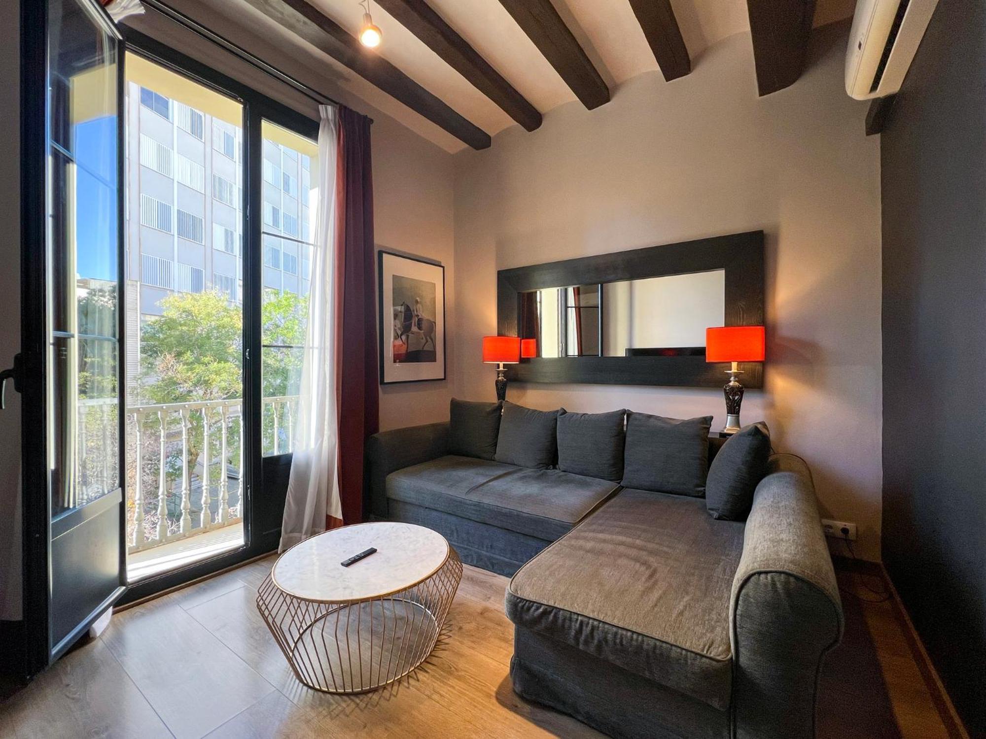 Apartament U-nique Est