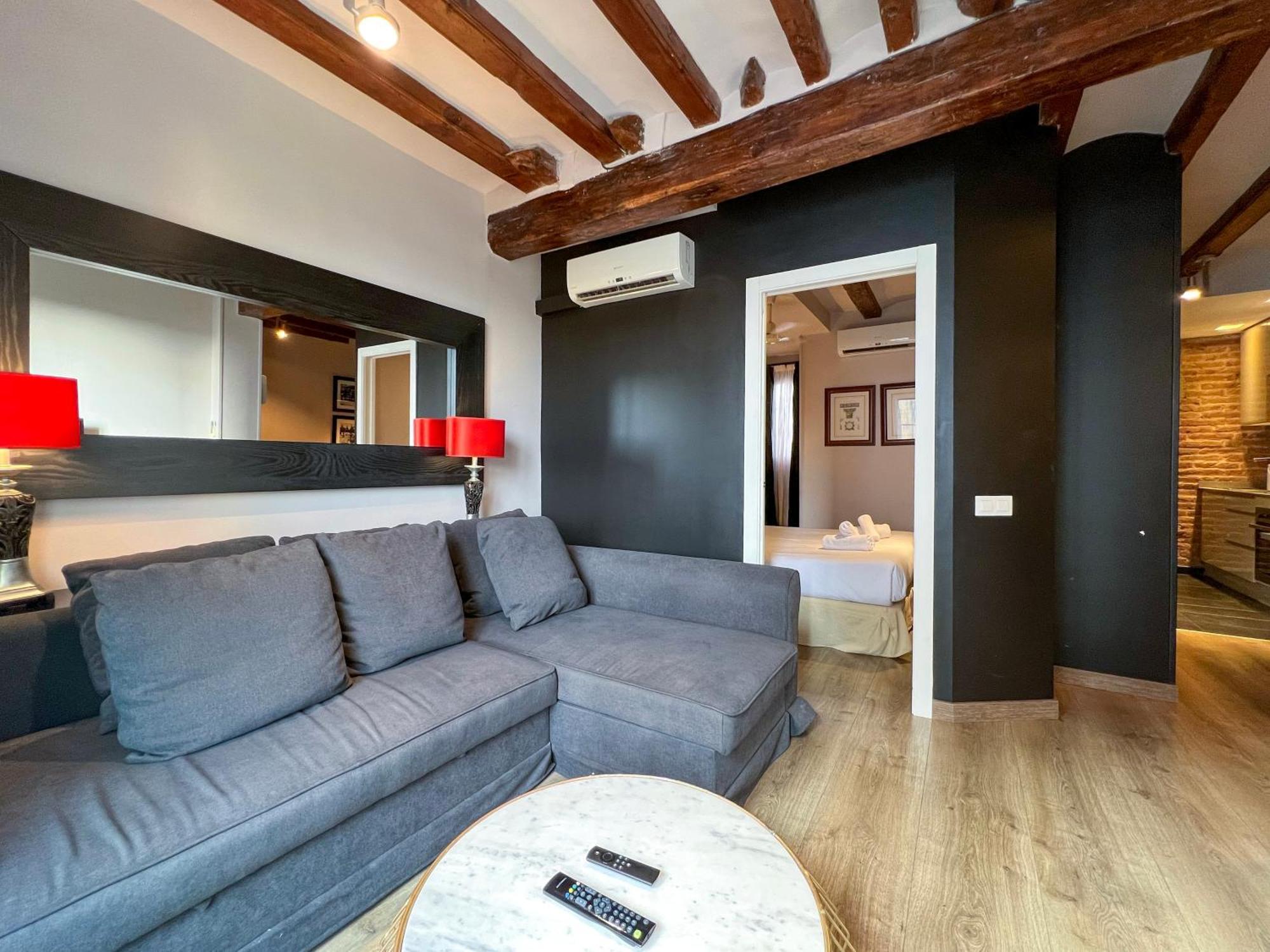 Apartament U-nique Est Barcelona