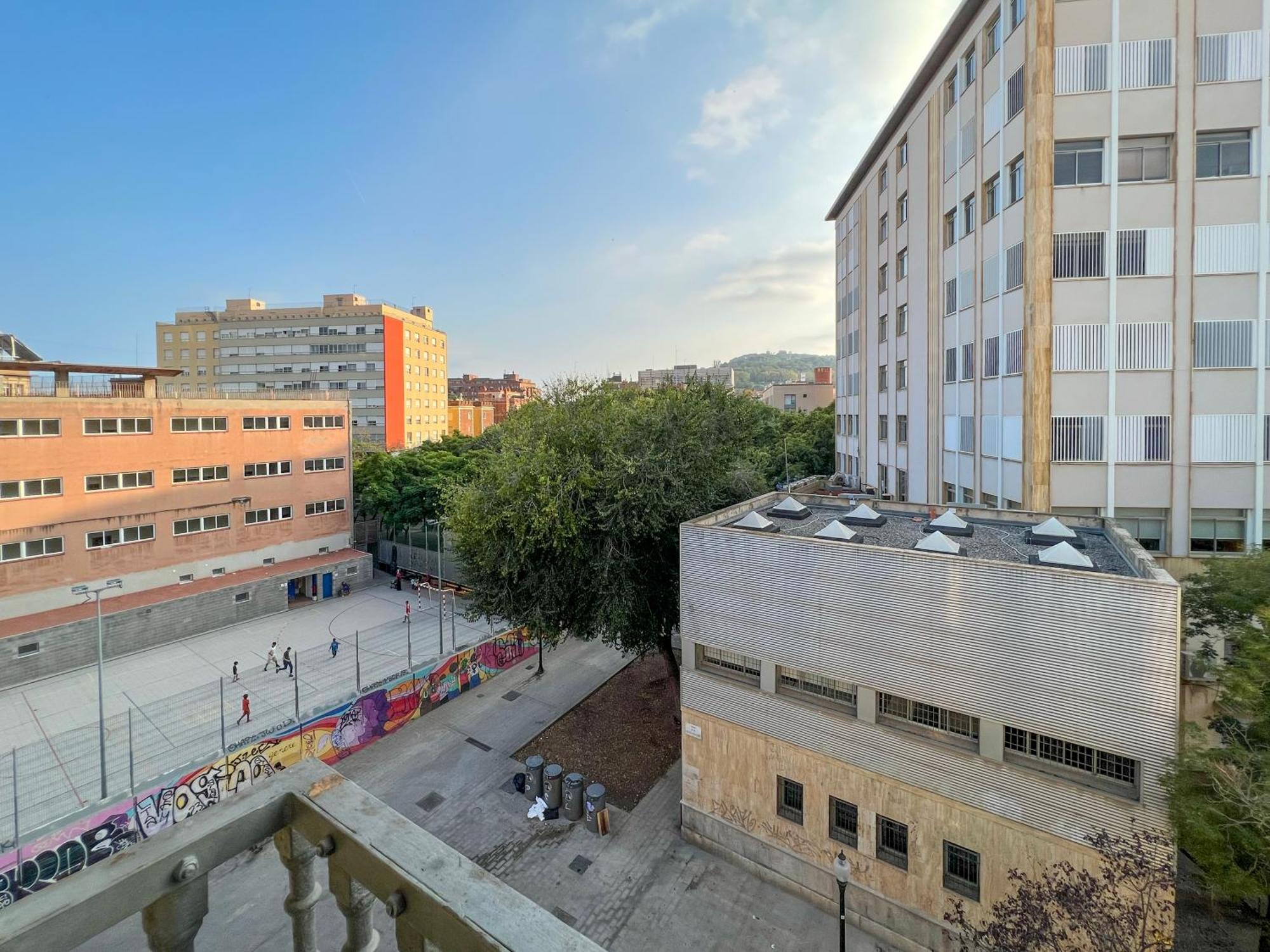 U-nique Est Apartament Barcelona