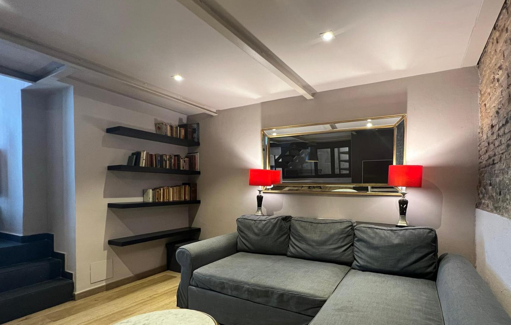 Apartament U-nique Est *