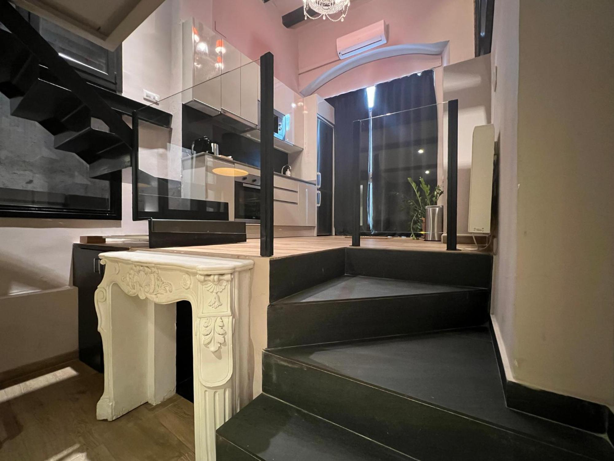 Apartament U-nique Est Barcelona