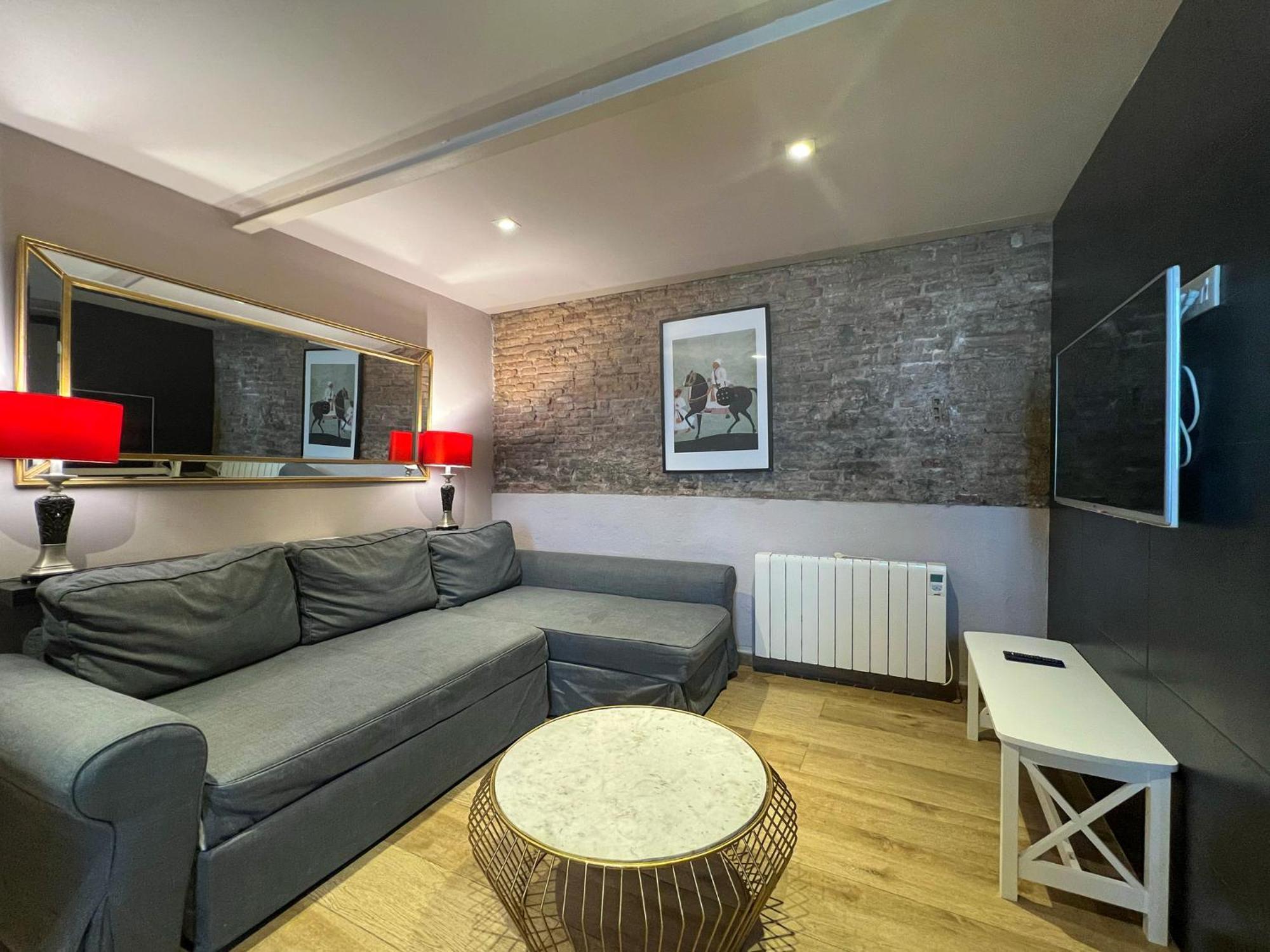 Apartament U-nique Est *
