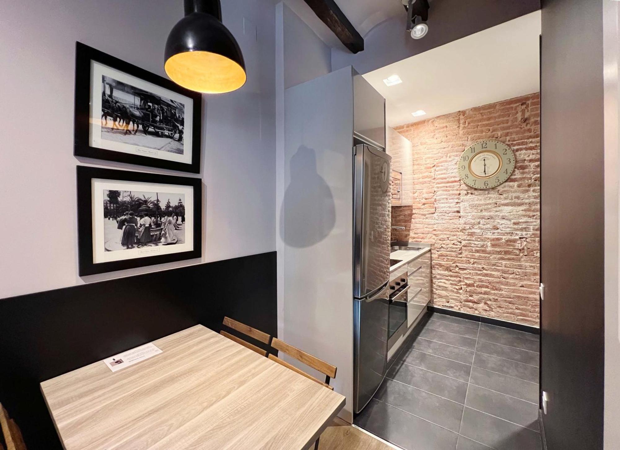 Apartament U-nique Est *