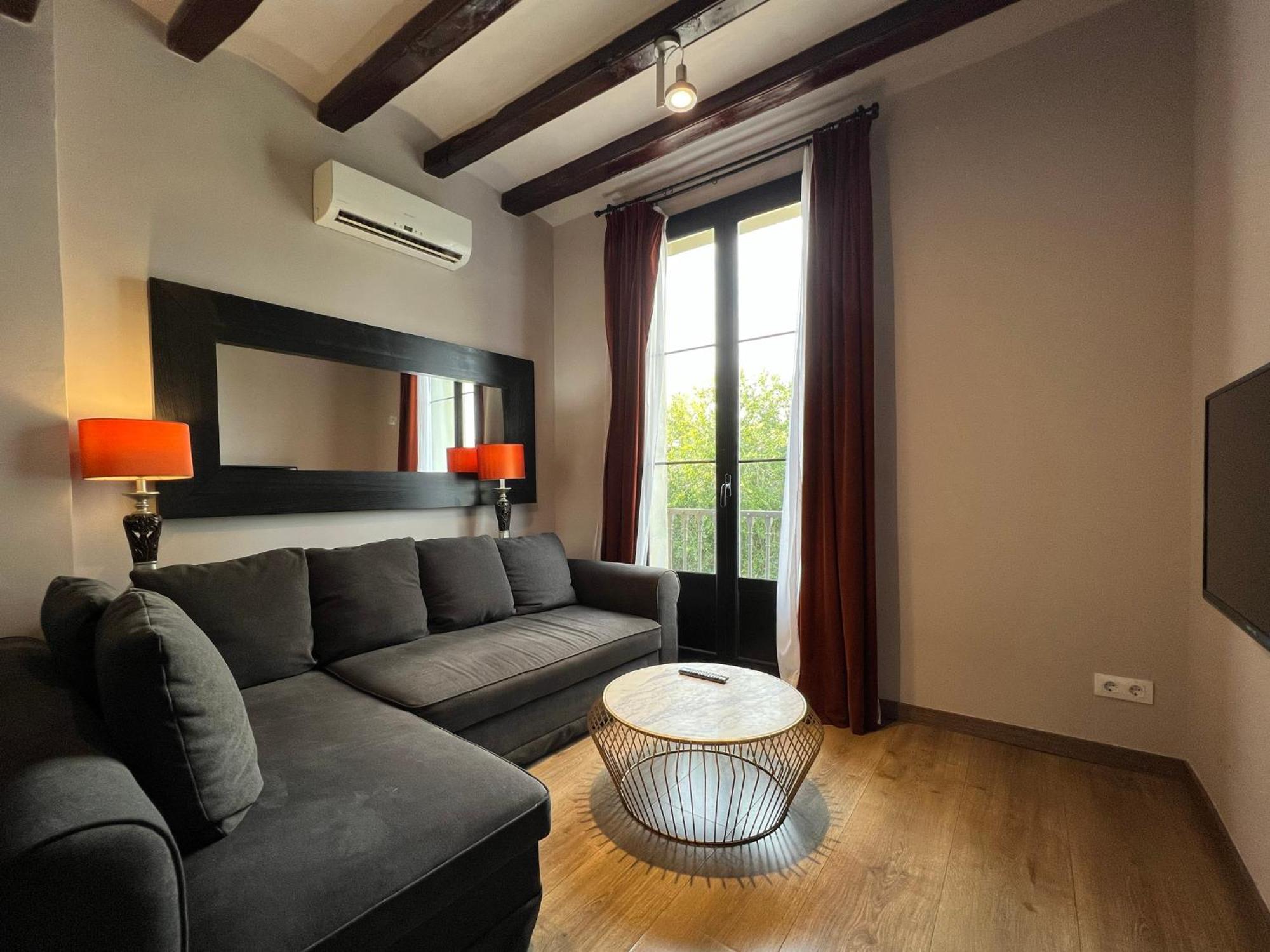 U-nique Est Apartament *