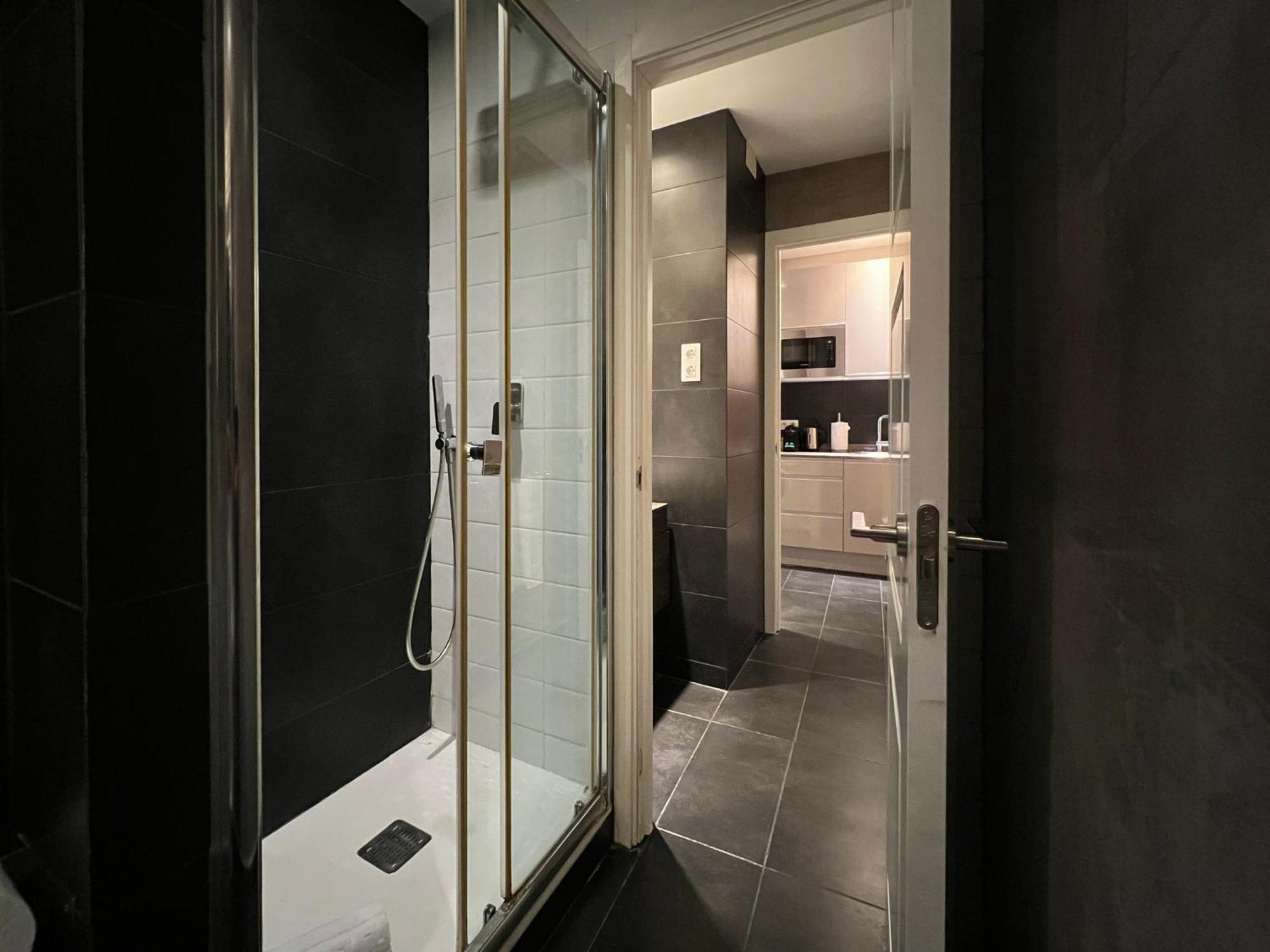 Apartament U-nique Est Barcelona