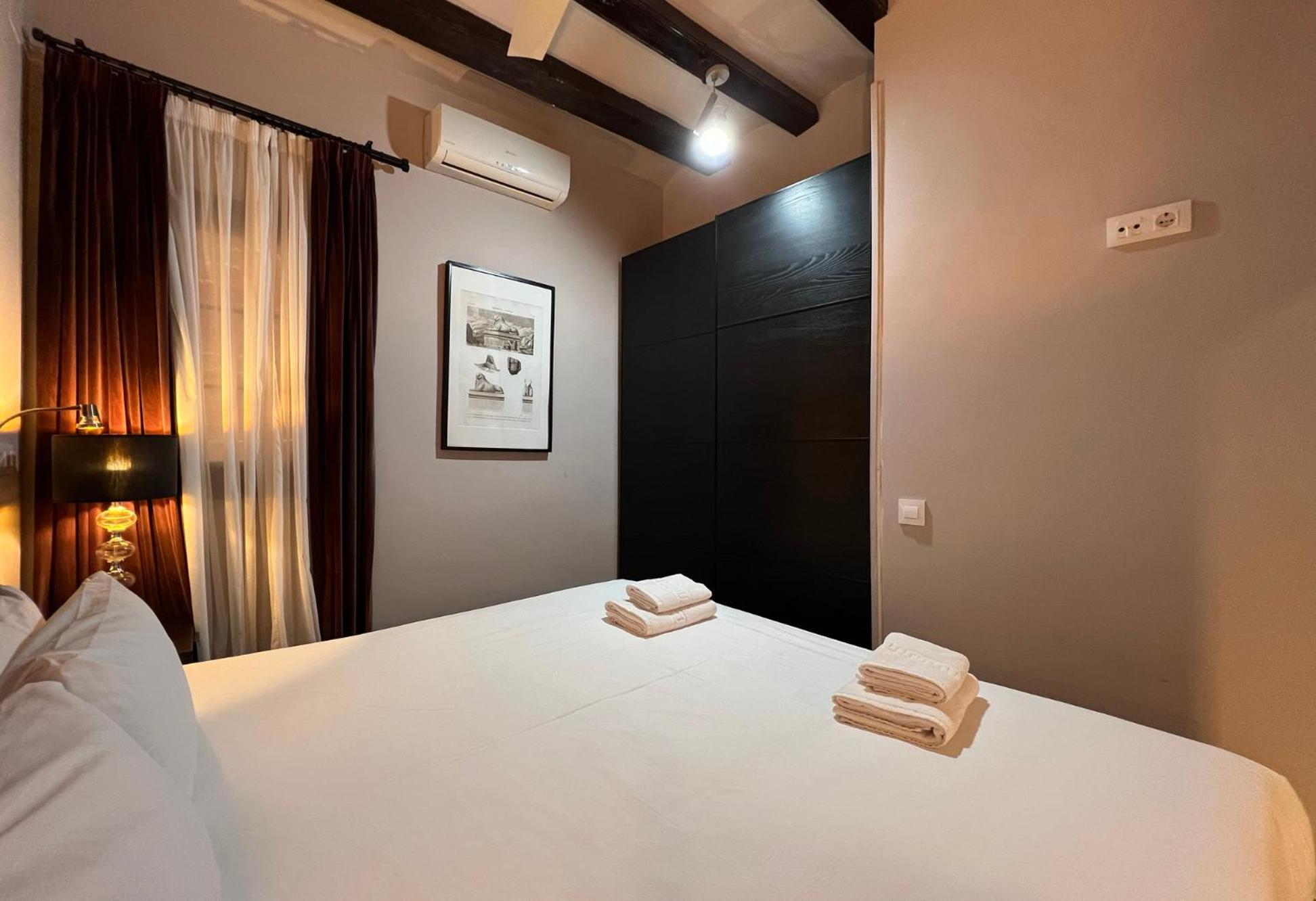 Apartament U-nique Est Barcelona