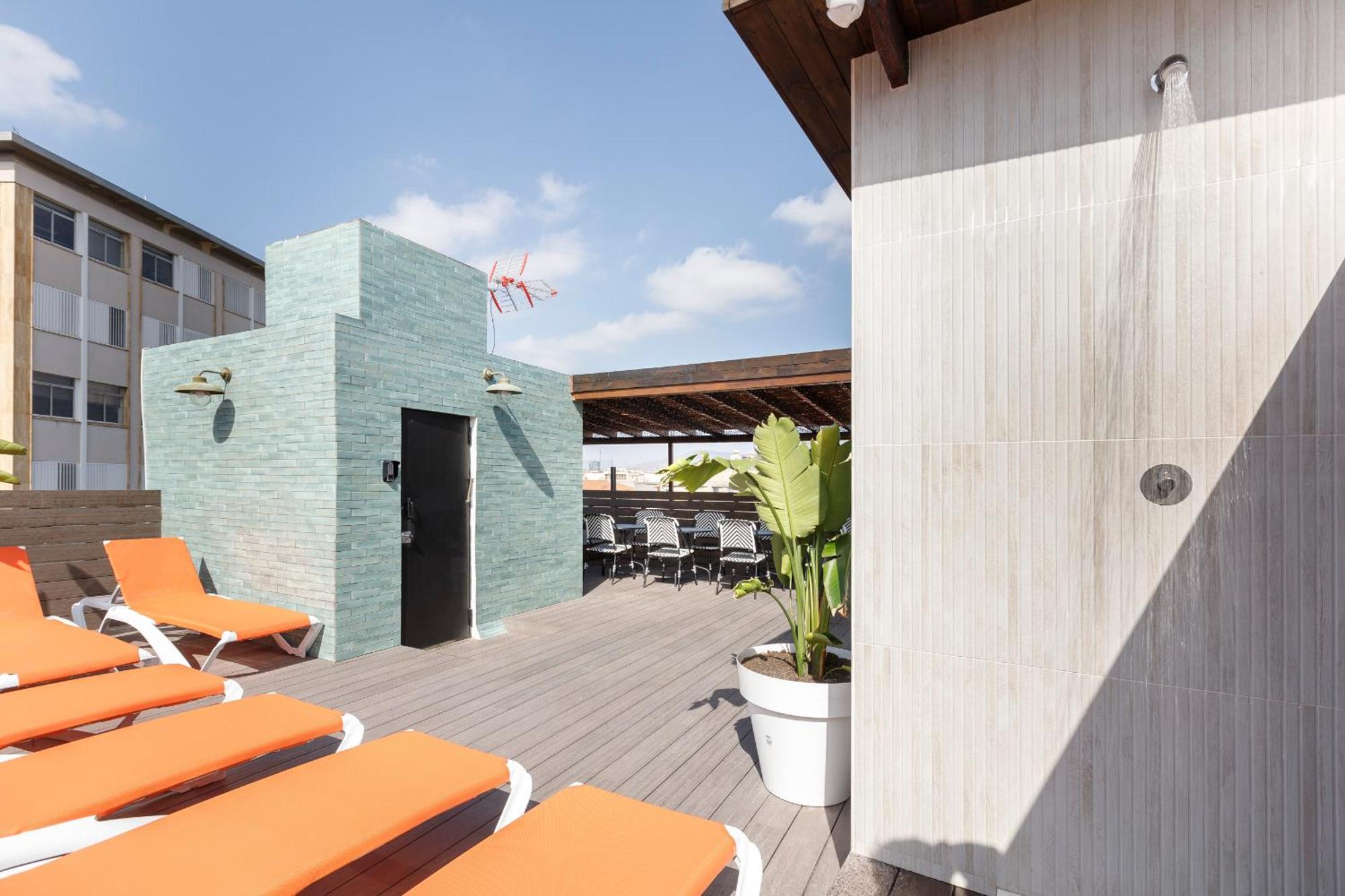 U-nique Est Apartament Barcelona