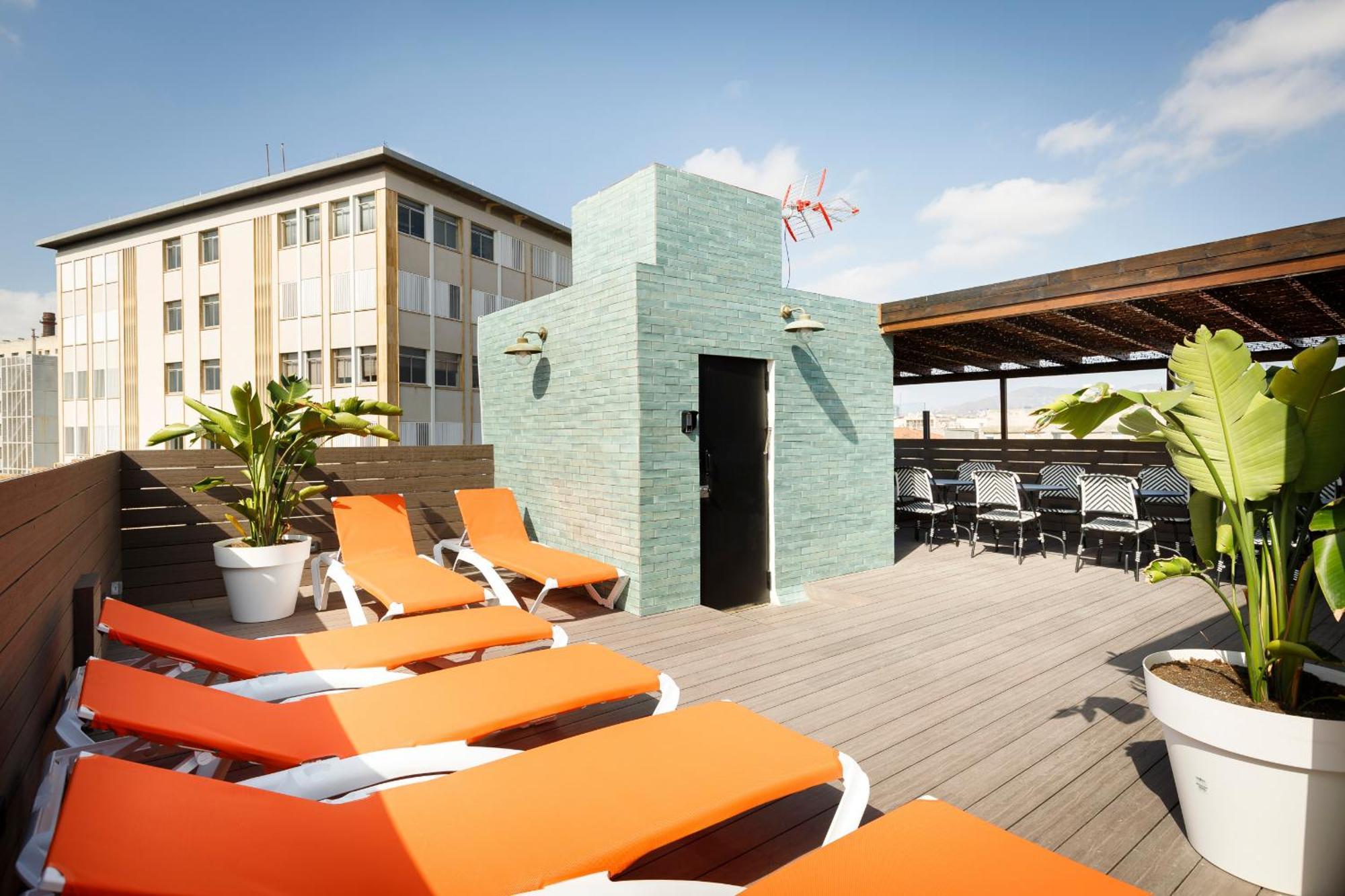 Apartament U-nique Est Barcelona