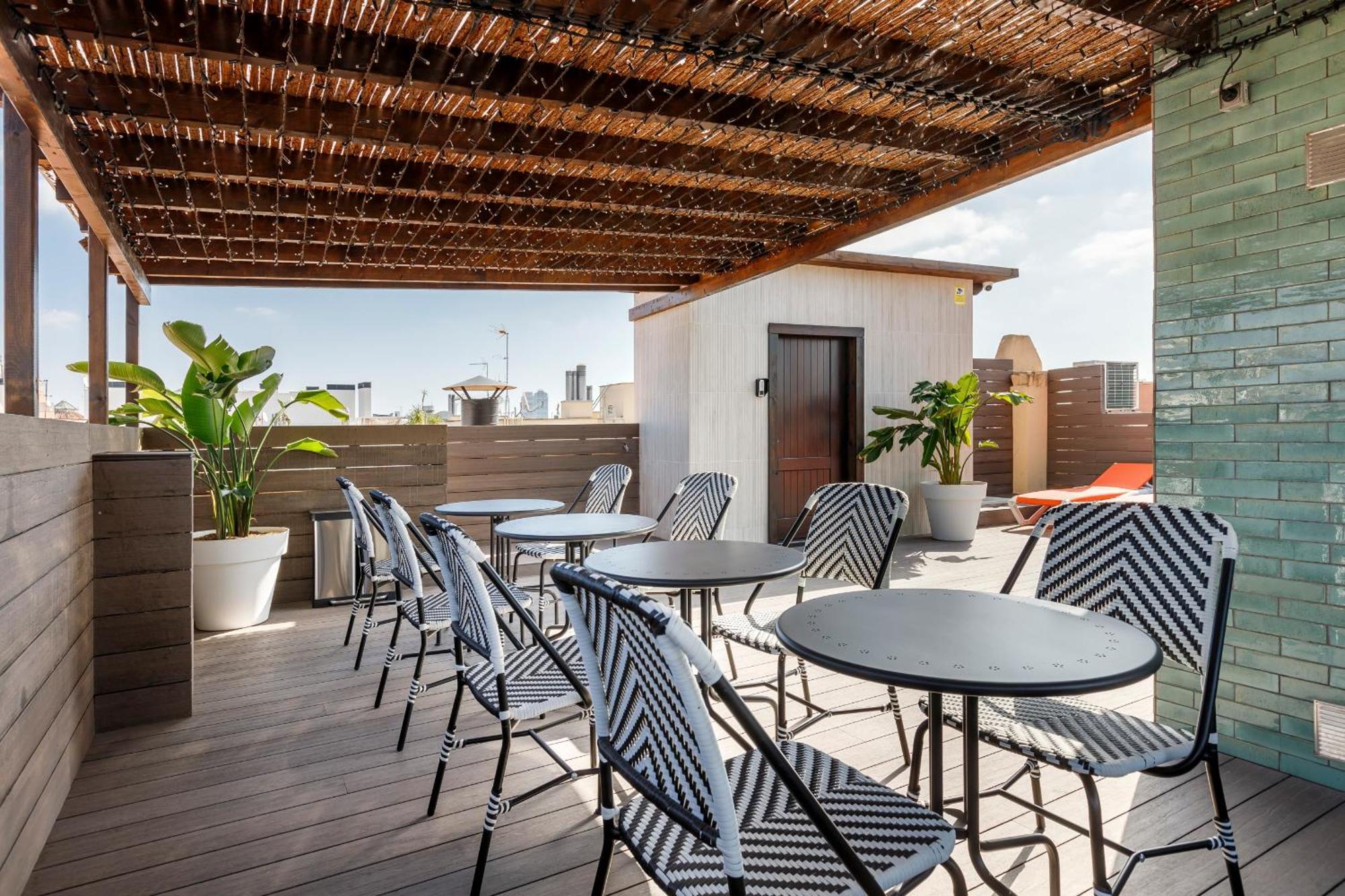 U-nique Est Apartament Barcelona